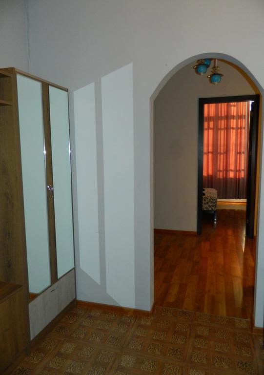 Apartment On Aleksandr Pushkin Street تبليسي المظهر الخارجي الصورة